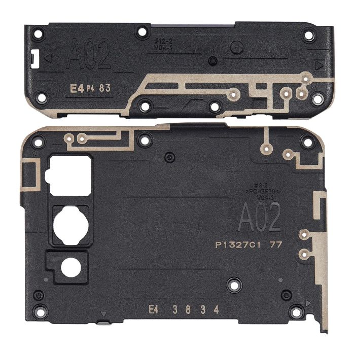 Antenne Abdeckung/ Mainboard Schutzabdeckung für Samsung Galaxy A02 (A022/ 2020)