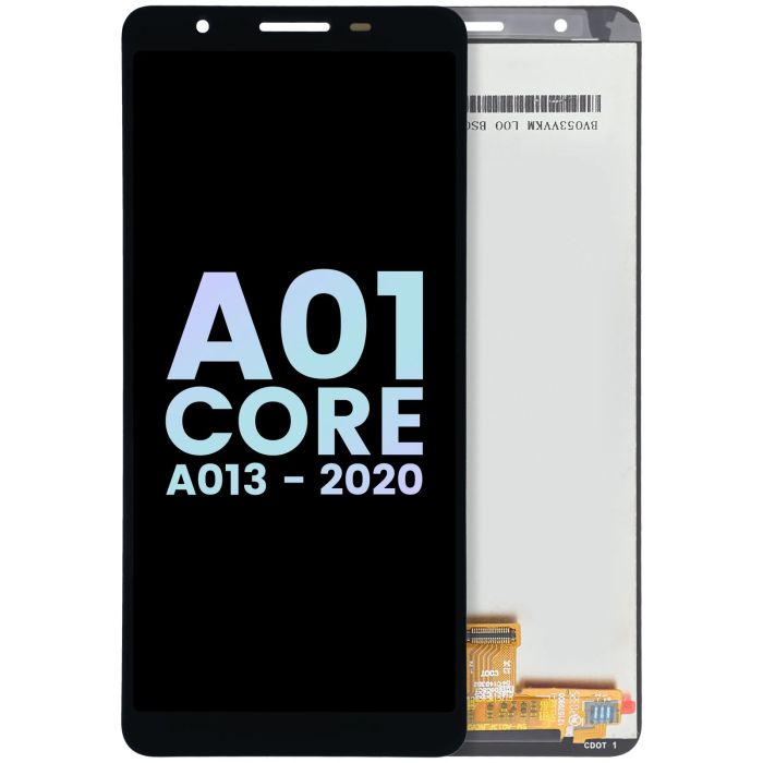 LCD Display ohne Rahmen für Galaxy A01 Core (A013/ 2020) (Service Pack)