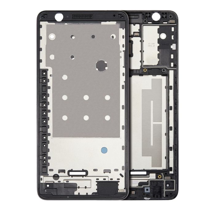 LCD-Rahmen für Samsung Galaxy A01 Core (A013F/ 2020)