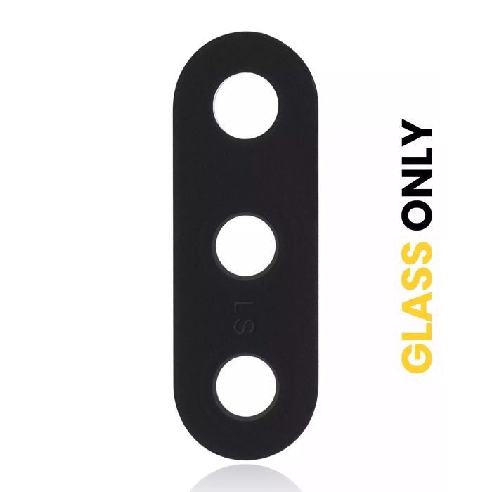 Rückkamera-Linse (nur Glas) mit Kleber für Galaxy A01 (A015/ 2020) (All Colors)
