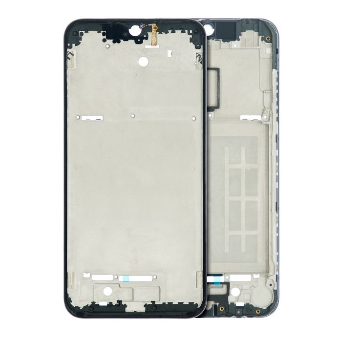 LCD-Rahmen für Samsung Galaxy A01