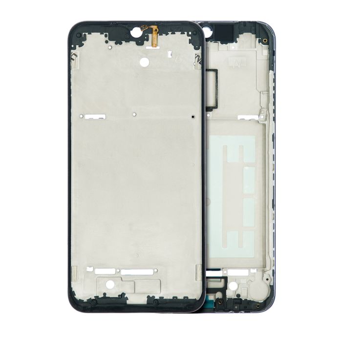 LCD-Rahmen für Samsung Galaxy A01 (A015F/ 2020)