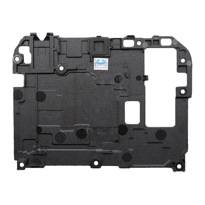 Top Halterung für Samsung Galaxy A01 (A015/ 2020) Top Bracket
