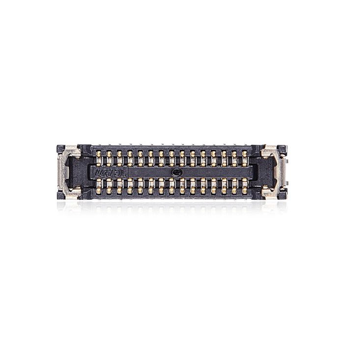 Lade FPC-Anschluss für Samsung Galaxy A01 (A015/ 2020)