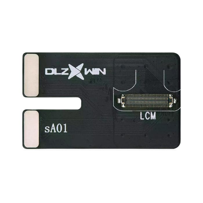 Tester Flexkabel für iTestBox (S300/ S800) für Samsung Galaxy A01 (A015/ 2020)