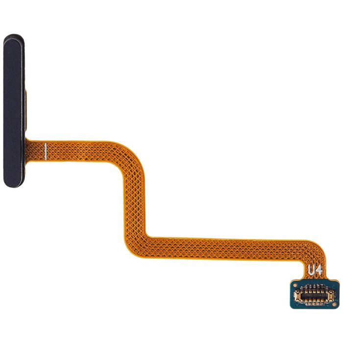 Fingerabdruck Sensor Flex für Samsung Galaxy Z Fold 7 (F966) (Jet Black)