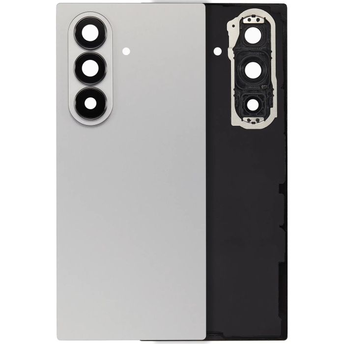 Rückglas mit Kameralinse für Galaxy Z Fold 7 5G (F966) (ohne Logo)