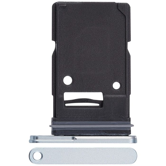 SIM-Kartenschacht Single für Samsung Galaxy Z Fold 7 (F966) (Mint)