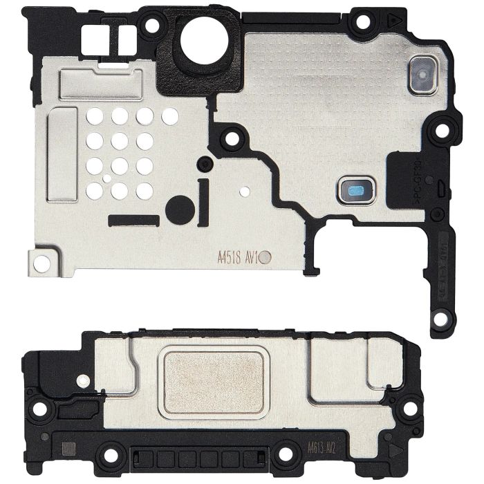 Lautsprecher für Samsung Galaxy Z Fold 6 5G (F956) (2-teiliges Set)