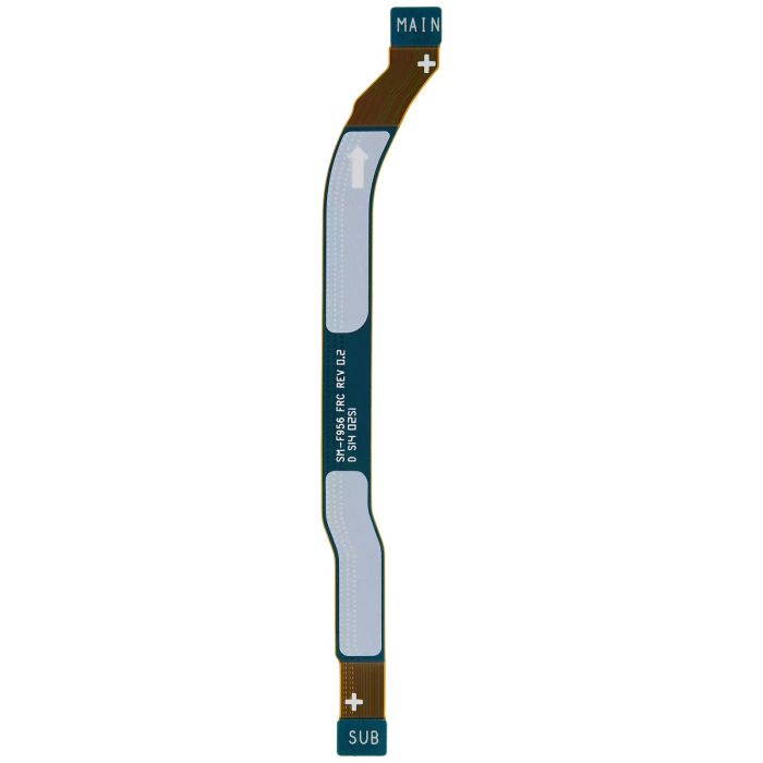 Antenne Verbindungskabel (Mainboard To Ladebuchse) für Galaxy Z Fold 6 (F956)