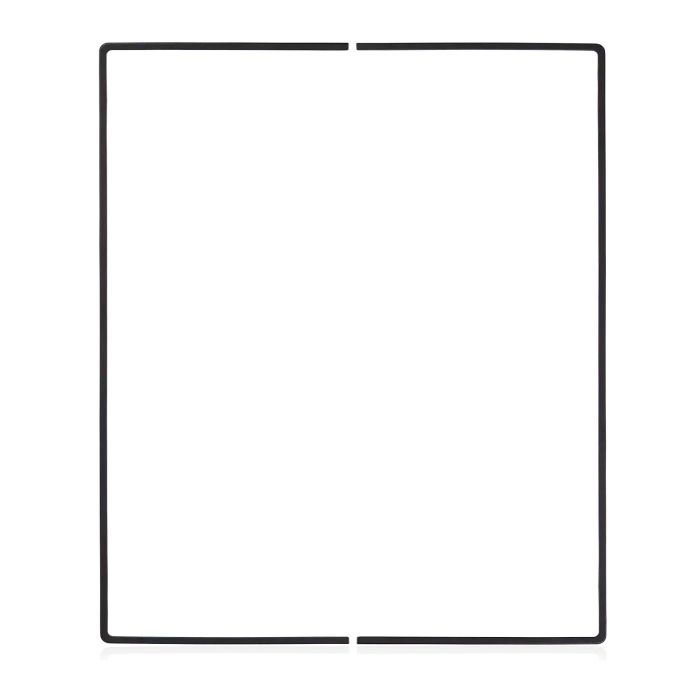 LCD Halterung für Samsung Galaxy Z Fold 6 (F956) (Premium)