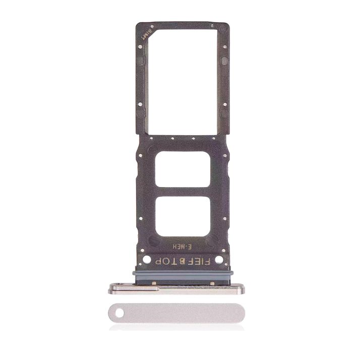 SIM-Kartenschacht Single für Samsung Galaxy Z Fold 6 (F956) (Premium) (Pink)