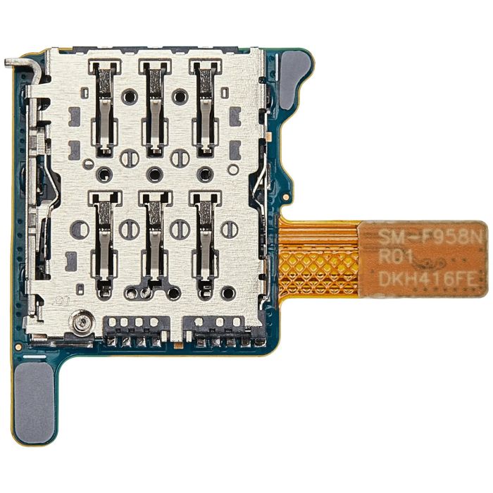 SIM-Kartenleser für Samsung Galaxy Z Fold 6 5G (F956)
