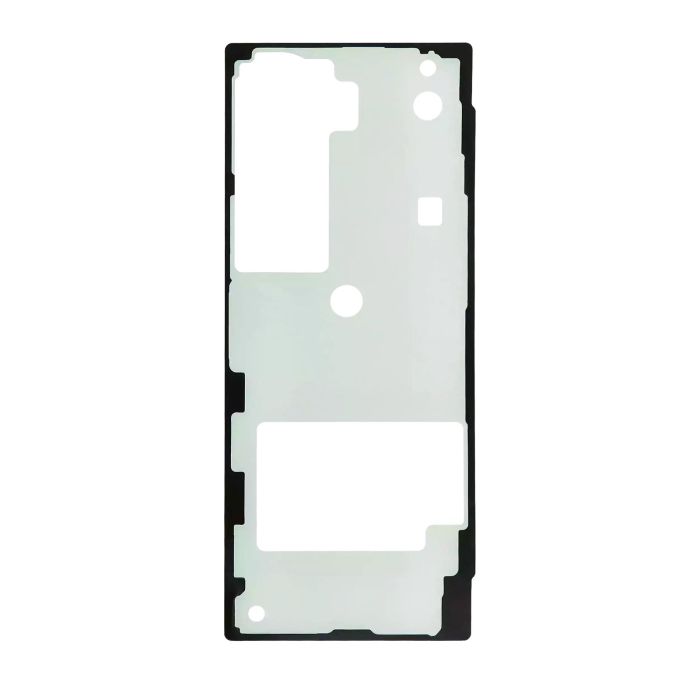 Rückseite Klebeband für Samsung Galaxy Z Fold 6 5G (F956) (Premium)