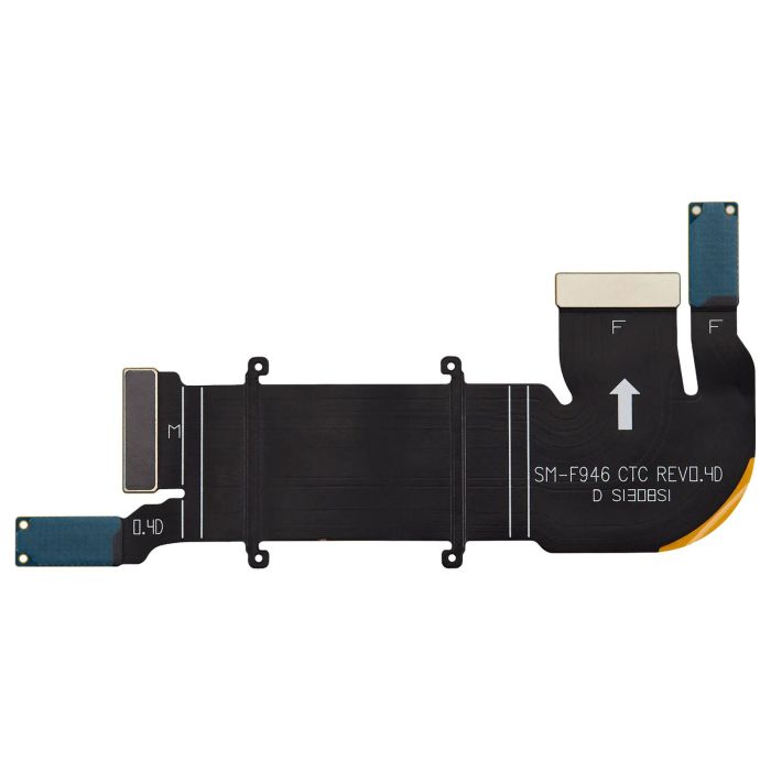 Mainboard To Daughterboard Anschluss Kabel für Samsung Galaxy Z Fold 5 5G (F946)