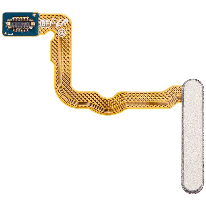 Fingerabdruck Leser mit Flexkabel für Samsung Galaxy Z Fold 4 5G (F936) (Beige)