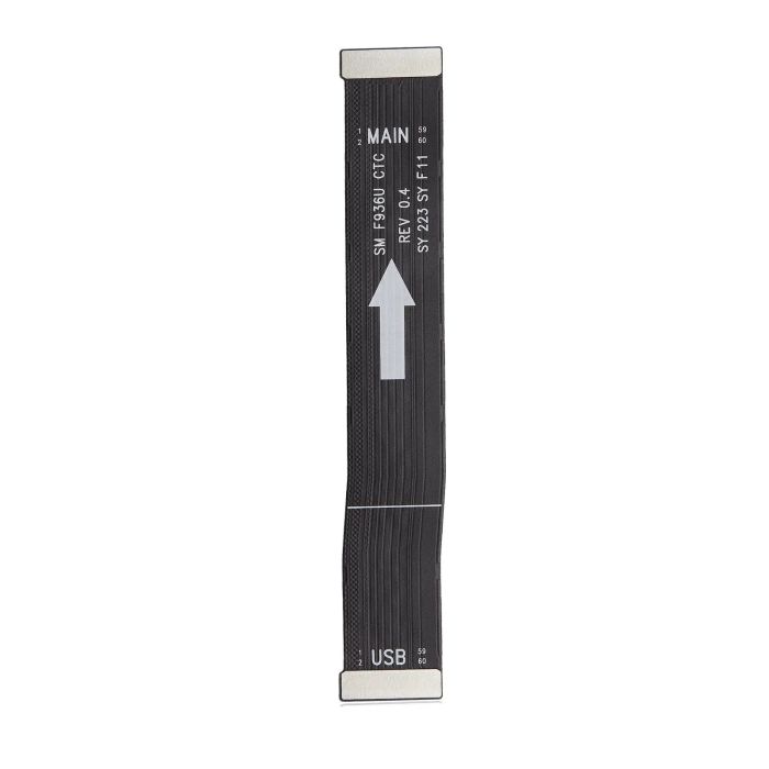 Mainboard Flexkabel für Samsung Galaxy Z Fold 4 (F936) (Service Pack)