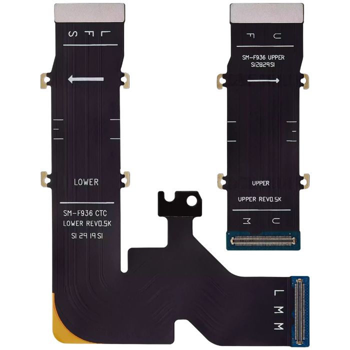 Scharnier Flexkabel für Samsung Galaxy Z Fold 4 (F936)