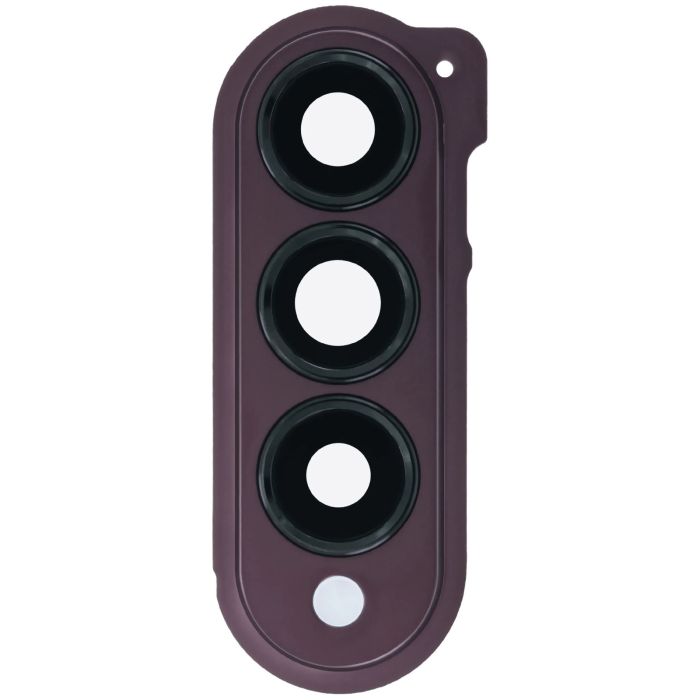 Rückkamera-Linse (mit Halterung/ Rahmen) für Galaxy Z Fold 4 5G (Service Pack)