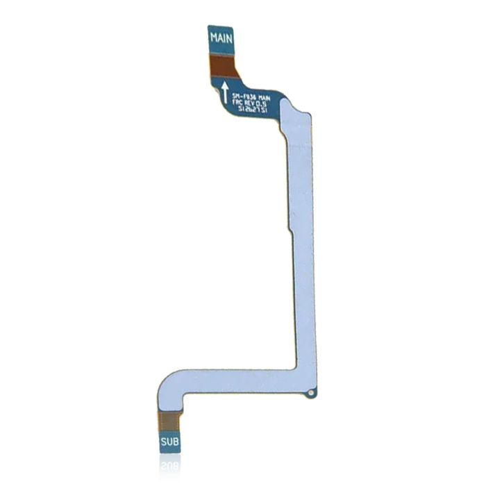 Antenne Verbindungskabel (Mainboard To Ladebuchse) für Galaxy Z Fold 4 (F936)