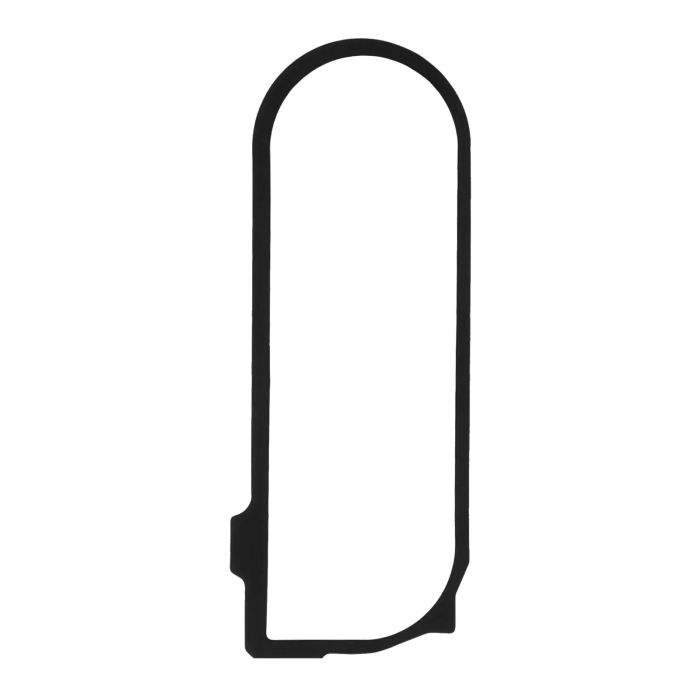 Rückkamera-Linse Halterung Kleber Klebeband für Galaxy Z Fold 3 5G (F926)