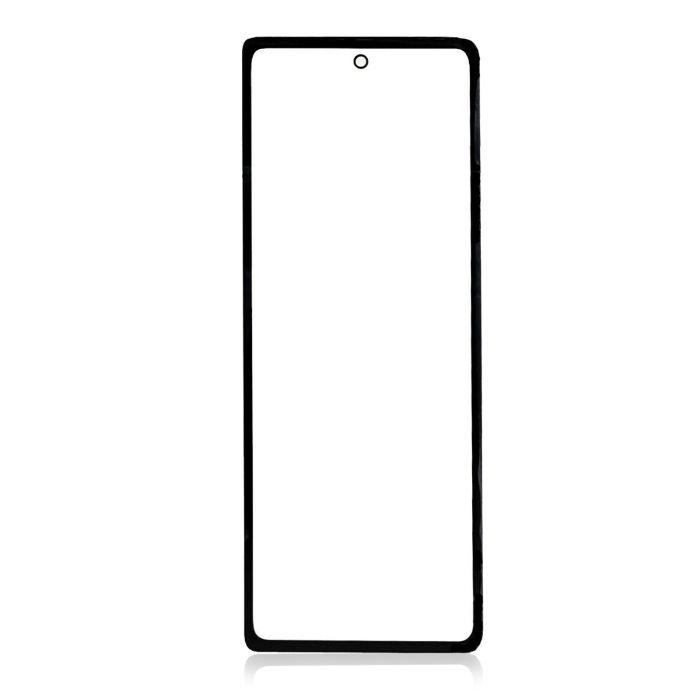 Front Glas für Samsung Galaxy Z Fold 3 5G