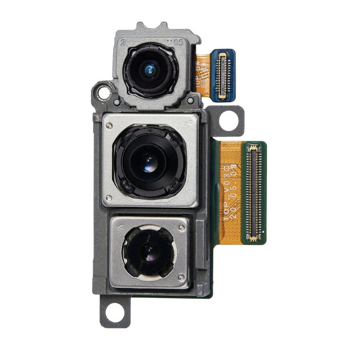 Rückkamera für Samsung Galaxy Z Fold 2 5G (F916)