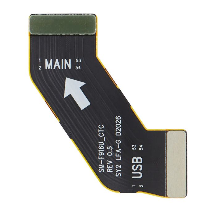Mainboard Flexkabel für Samsung Galaxy Z Fold 2 5G (F916U)