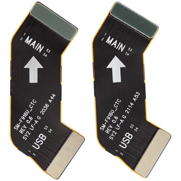 Mainboard Flexkabel (Obere/ Untere) für Samsung Galaxy Fold 2 5G