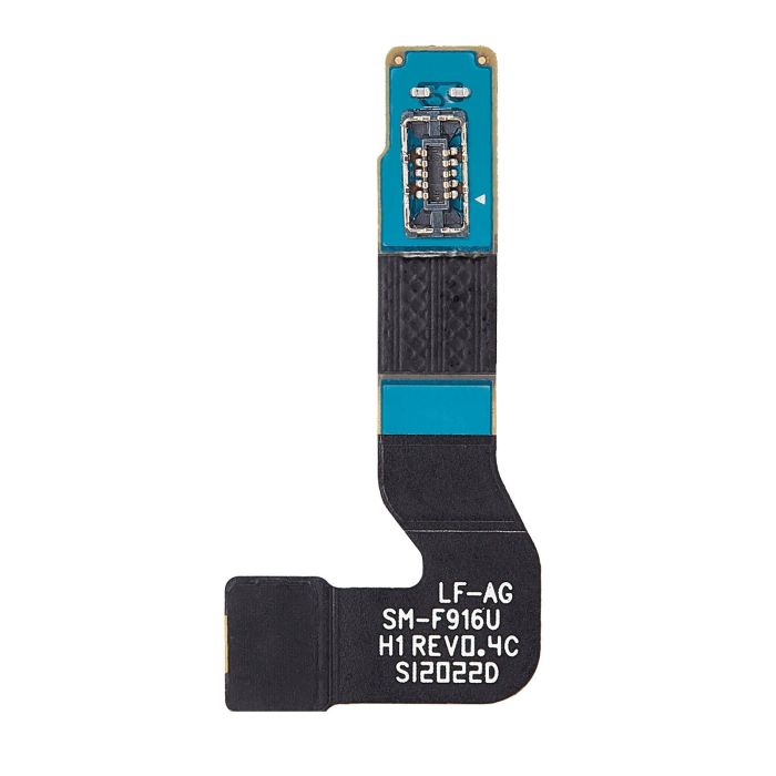 5G Antenne Flexkabel (auf dem Mainboard) für Samsung Galaxy Z Fold 2 5G (F916U)
