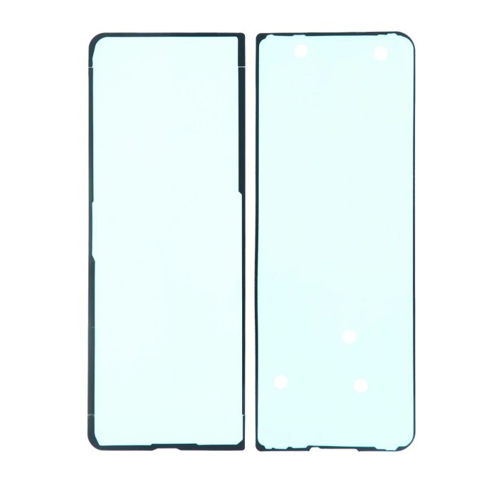 Rückseite Klebeband für Samsung Galaxy Z Fold 2 (Service Pack)