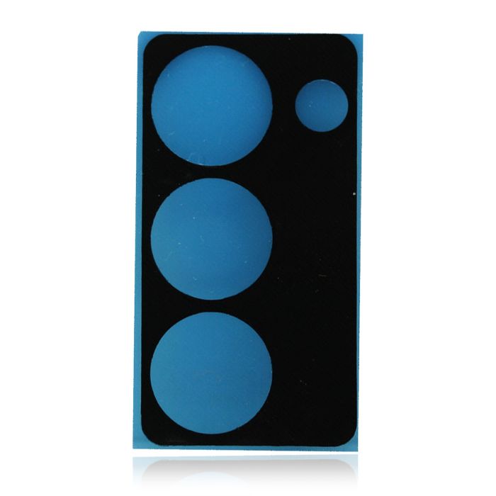 Rückkamera-Linse Halterung Kleber Klebeband für Galaxy Z Fold 2 5G (F916)