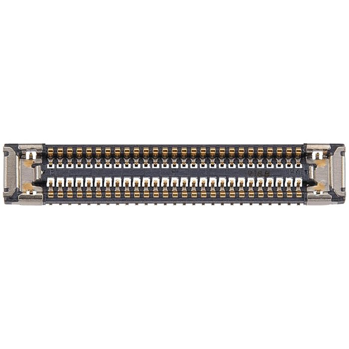 Innen LCD FPC-Anschluss für Samsung Galaxy Z Fold 2 5G (54 Pin)