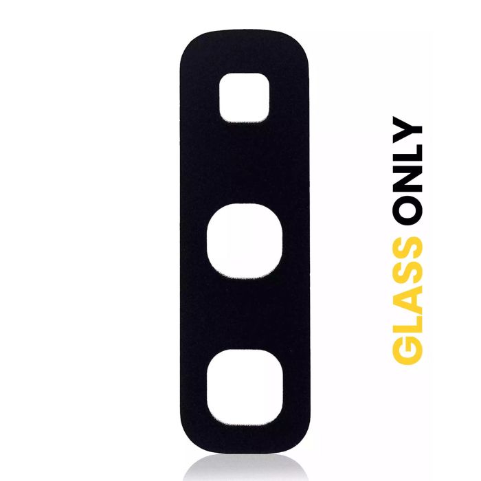 Rückkamera-Linse (nur Glas) mit Kleber für Samsung Galaxy Fold 4G/ 5G