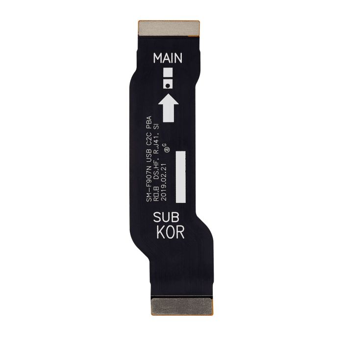 Mainboard Flexkabel für Samsung Galaxy Fold 4G (F900)/ Fold 5G (F907)
