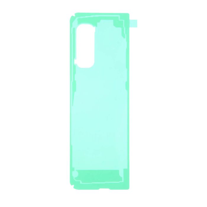 Rückseite Klebeband für Samsung Galaxy Fold 4G (F900)