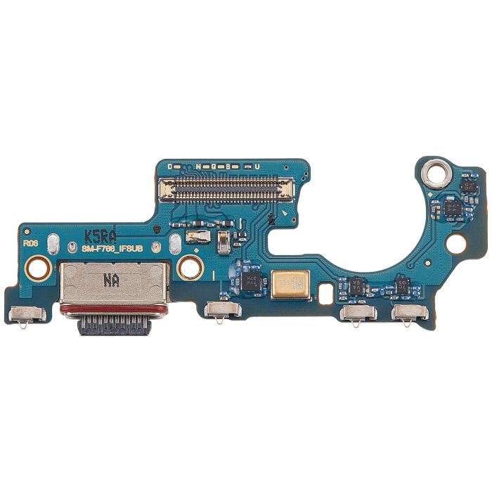 Ladebuchse Platine für Samsung Galaxy Z Flip 7 5G (F766)