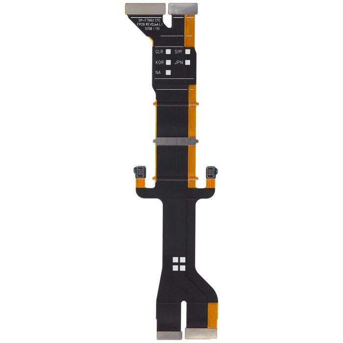 Spin Axis Flexkabel für Galaxy Z Flip 7 5G (F766)