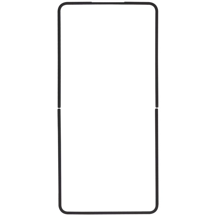 Display Halterung für Samsung Galaxy Z Flip 7 5G (F766)