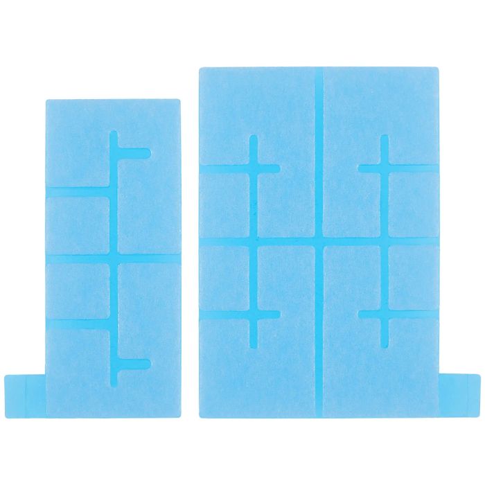 Akku Klebeband für Samsung Galaxy Z Flip 7 5G (F766) (10er Pack)