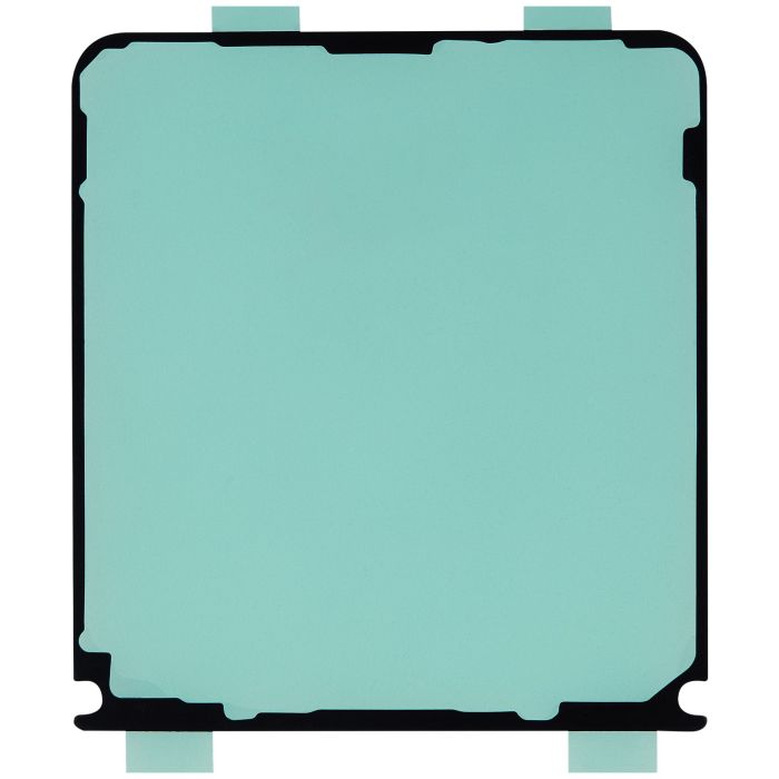 Bottom Outer Display Kleber Klebeband für Samsung Galaxy Z Flip 7 5G (F766)