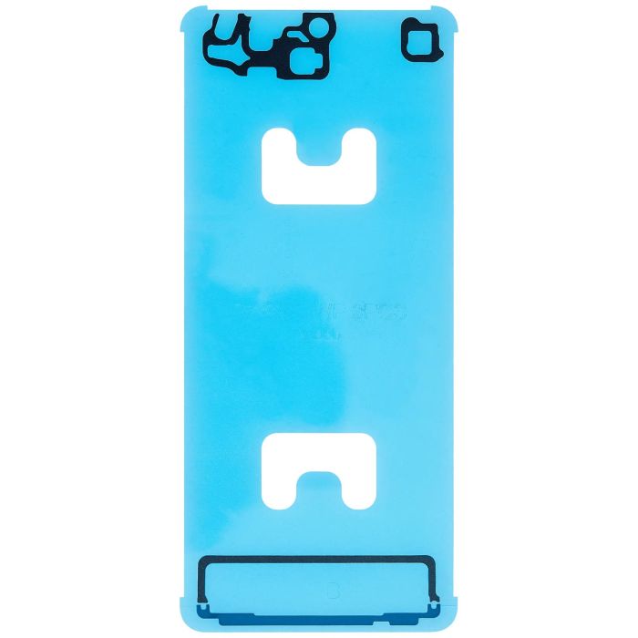 Front Gehäuse Kleber Klebeband für Galaxy Z Flip 7 5G (F766)