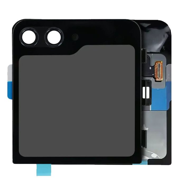 Außen OLED Display für Galaxy Z Flip 5 5G (US & International) (Service Pack)