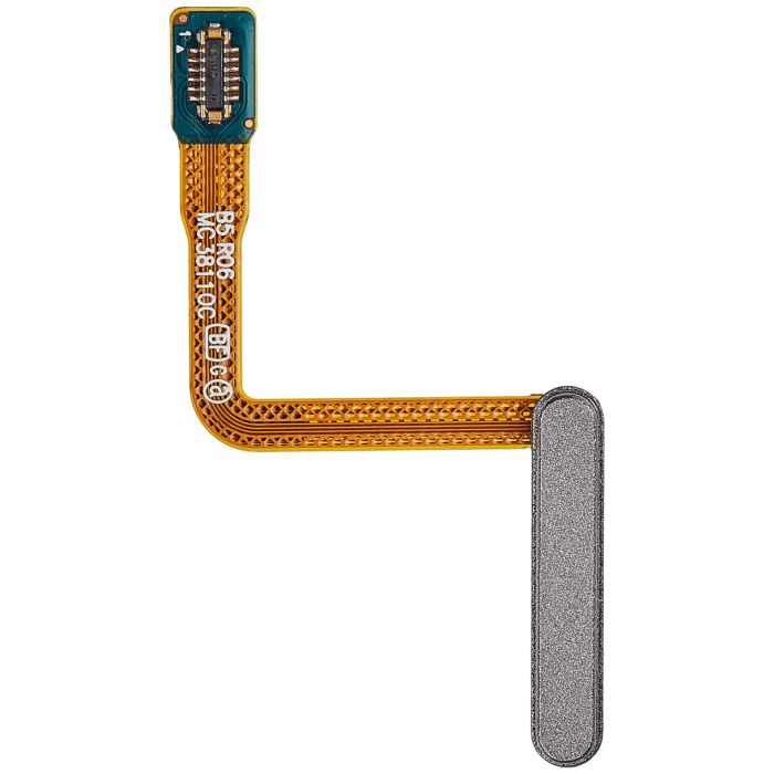 Fingerabdruck Leser mit Flexkabel für Samsung Z Flip 5 5G (F731) (Cream)