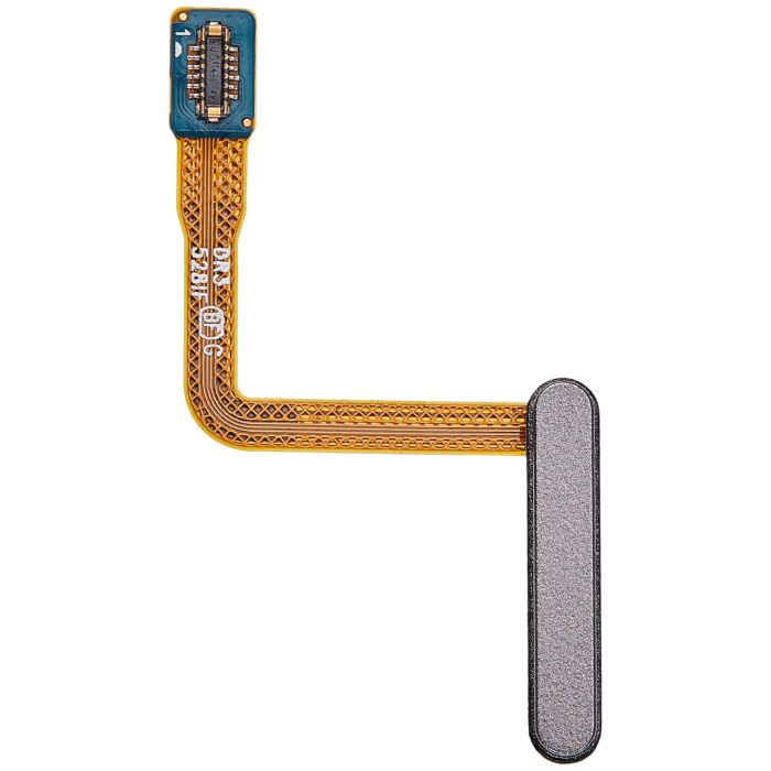 Fingerabdruck Leser mit Flexkabel für Samsung Z Flip 5 5G (F731) (Lavendel)