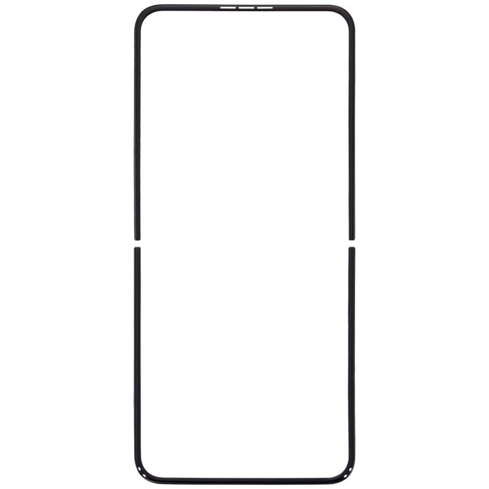 Display Halterung für Samsung Galaxy Z Flip 5 5G