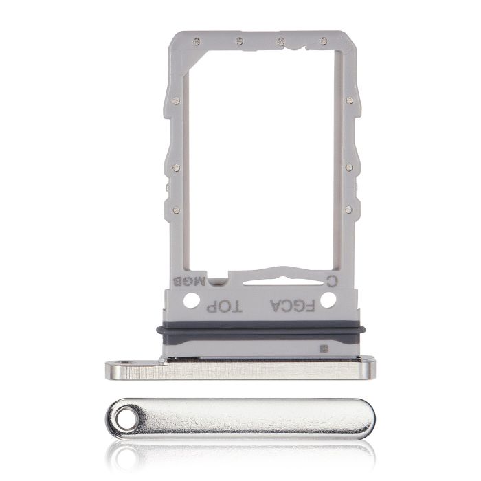 SIM-Kartenschacht für Samsung Galaxy Z Flip 5 (F731) (Cream)