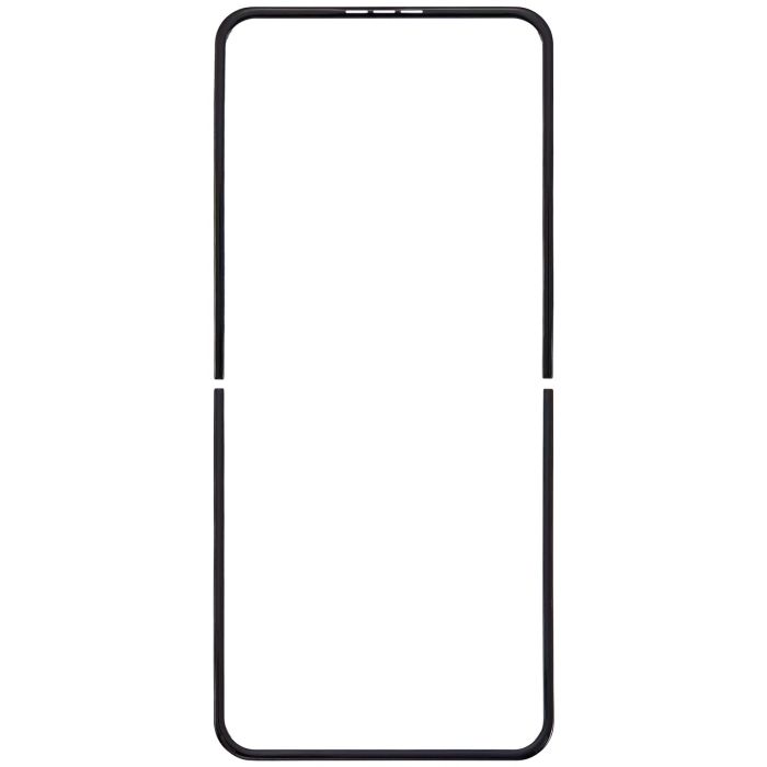 Display Halterung für Samsung Galaxy Z Flip 4 5G