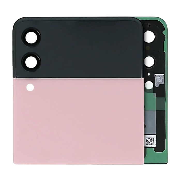 Außen OLED Display für Galaxy Z Flip 3 5G (US & International) (Service Pack)