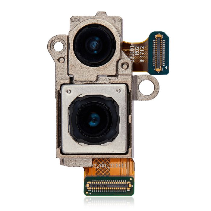 Rückkamera (Weitwinkel & Ultraweitwinkel) für Samsung Galaxy Z Flip 3 5G (F711)